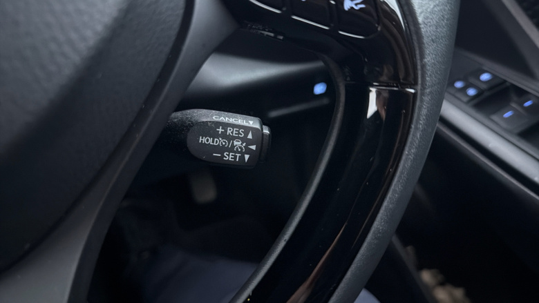 Toyota C-HR 1.8 Hybrid Icon 5dr CVT Hybrid Hatchback